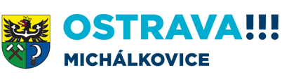 Logo Ostrava Michálkovice