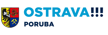 Logo Ostrava Poruba